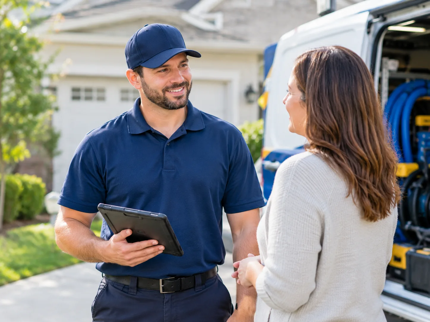 Sewage Backup Cleanup Laceyville, PA FAQs